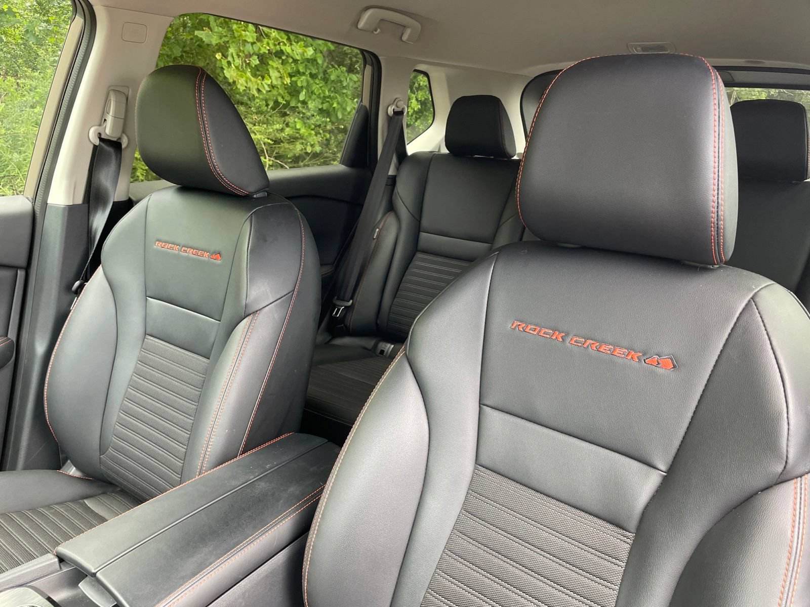 Used 2025 Nissan Rogue SV AWD/4WD image 30