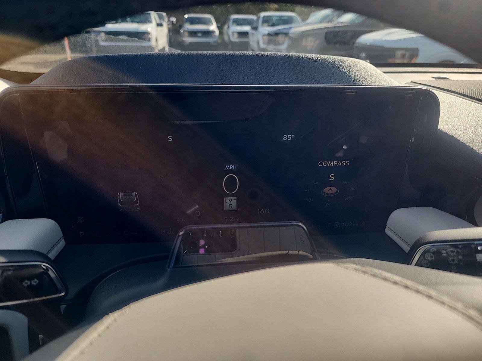 New 2025 Lincoln Aviator Reserve w/ Luxury Package image 22