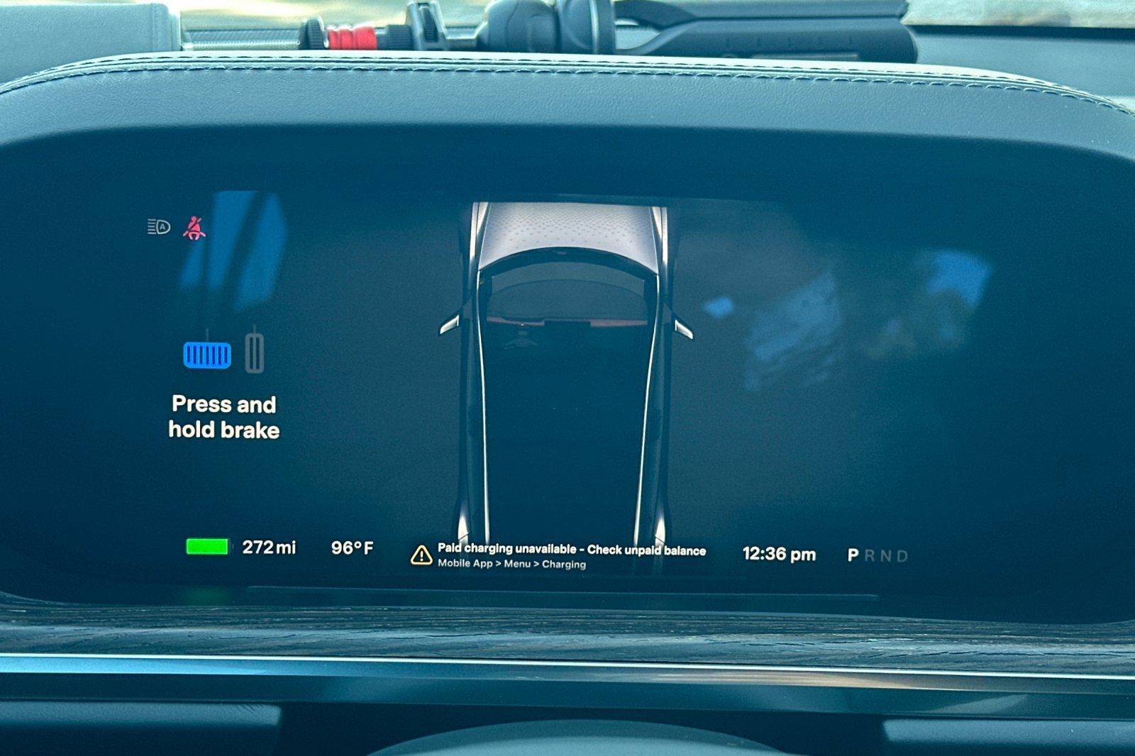 Used 2021 Tesla Model S Plaid AWD/4WD image 22