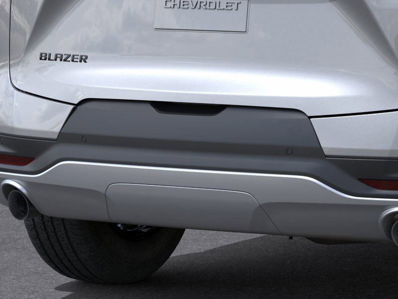 New 2025 Chevrolet Blazer LT w/ Convenience Package image 14