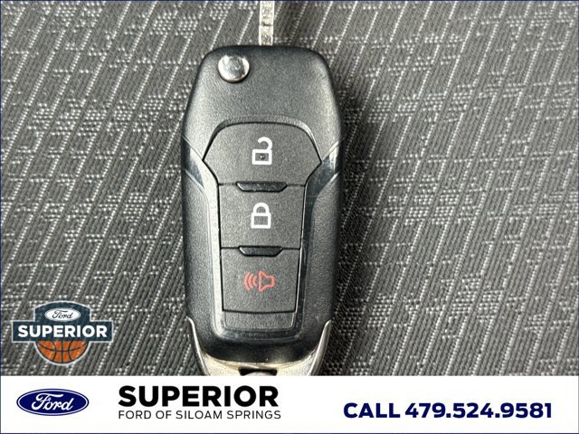 Used 2025 Ford F150 XLT w/ Equipment Group 301A Standard image 22