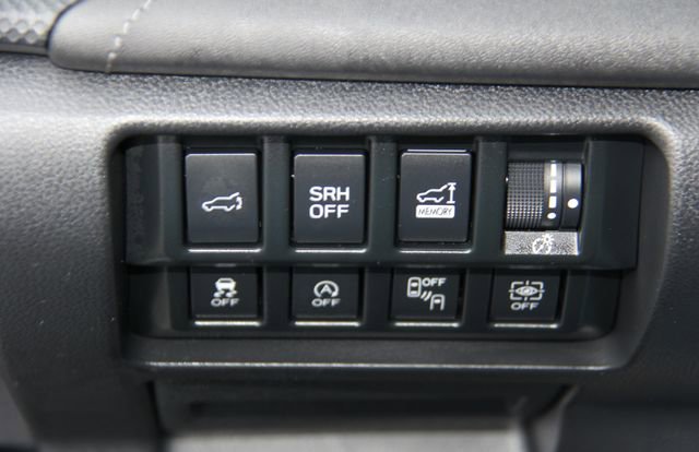 Certified 2024 Subaru Forester Touring image 36