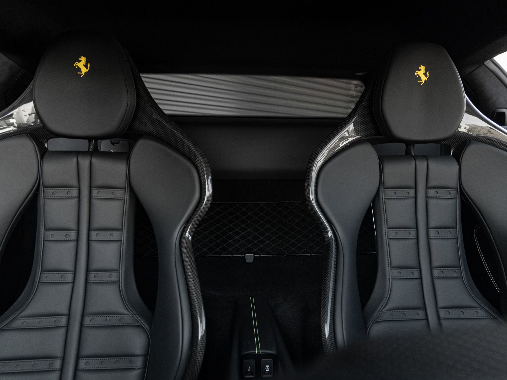 Used 2025 Ferrari 296 GTB image 28