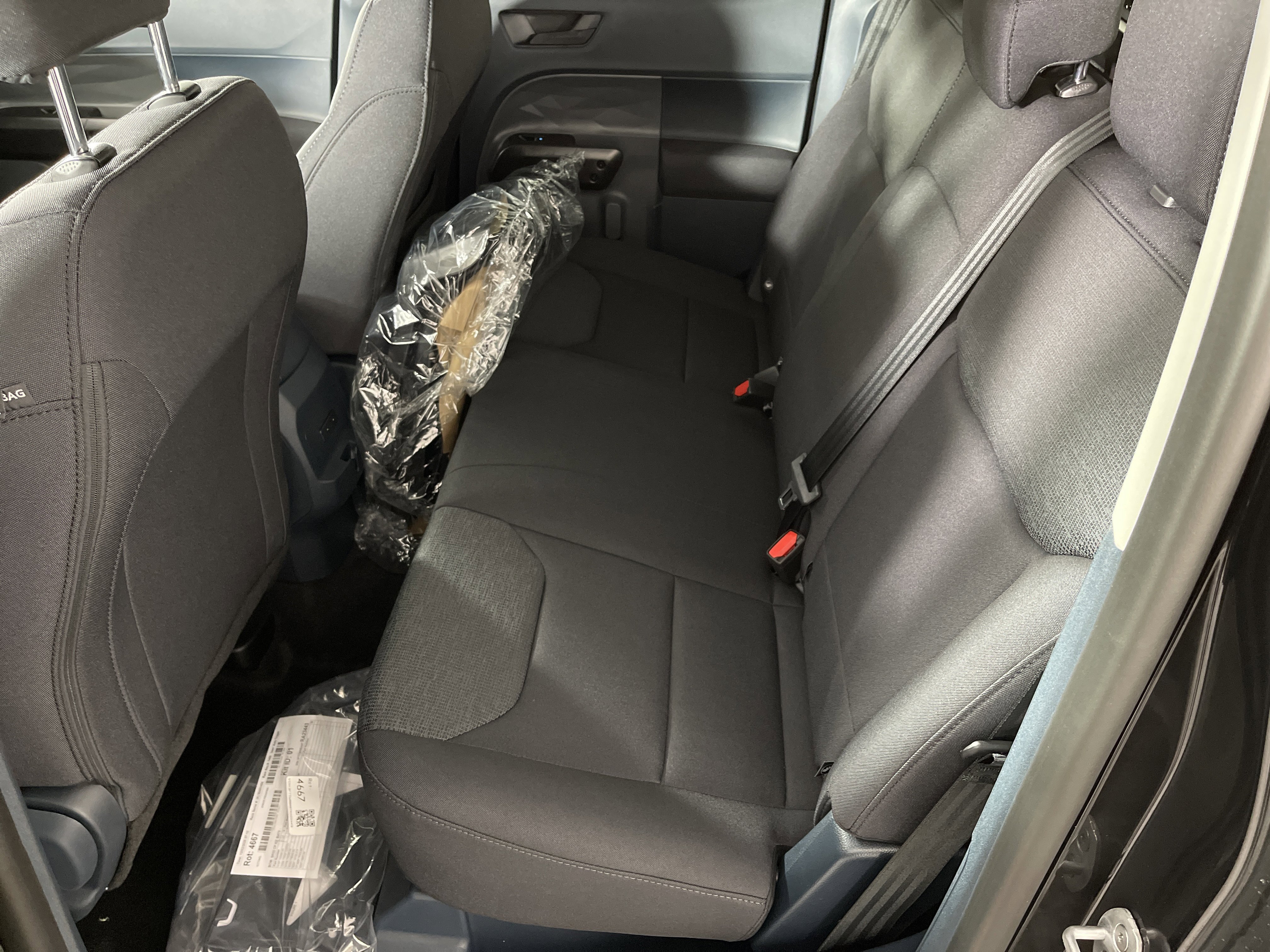 New 2026 Ford Maverick XL image 14