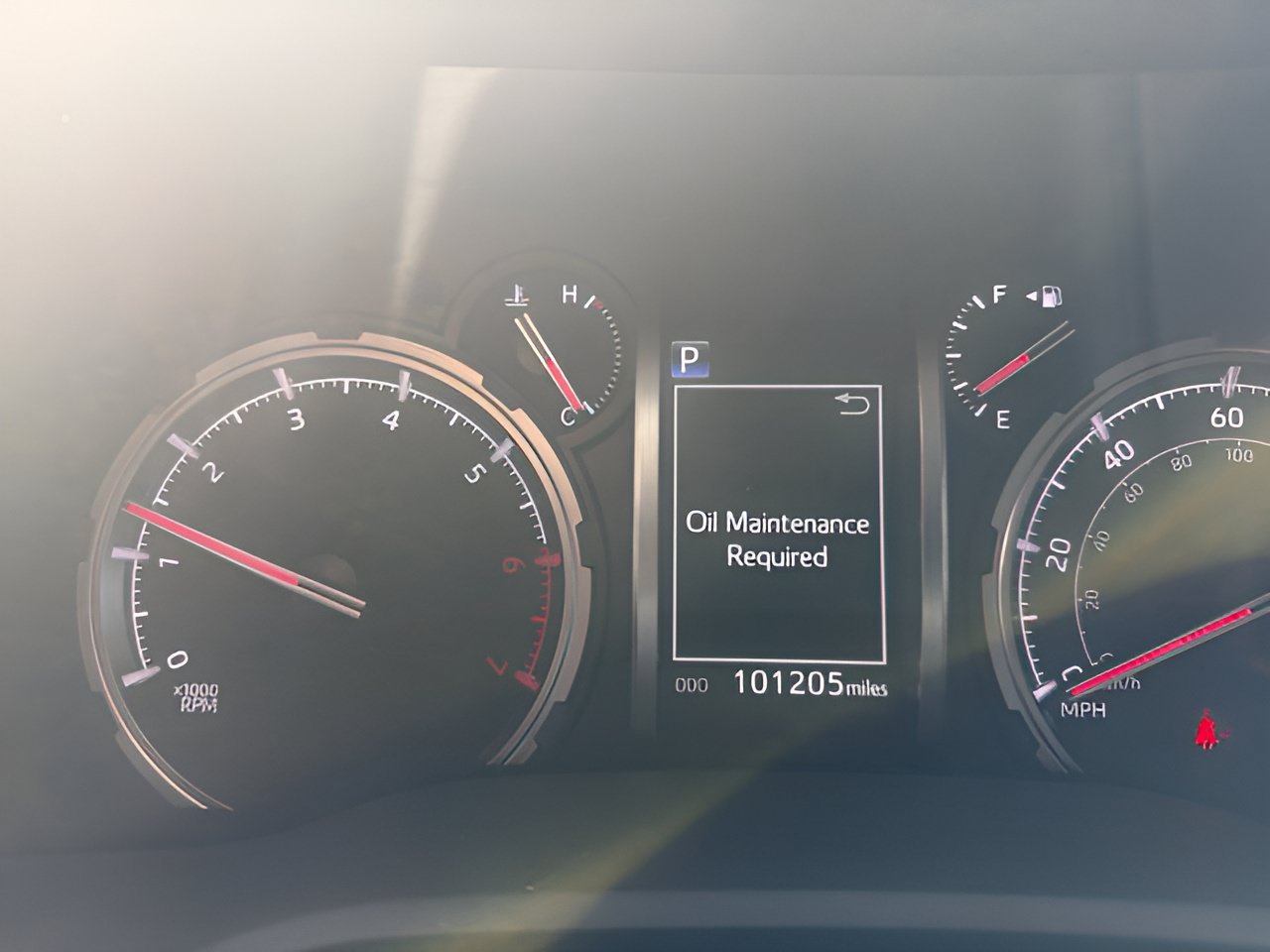 Used 2021 Toyota 4Runner Limited AWD/4WD image 22