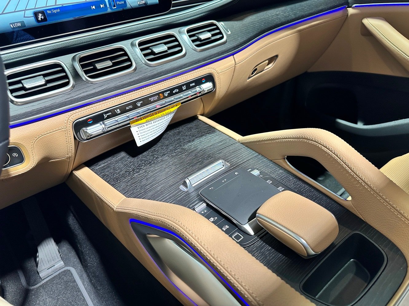 New 2026 Mercedes-Benz GLE 350 4MATIC image 12