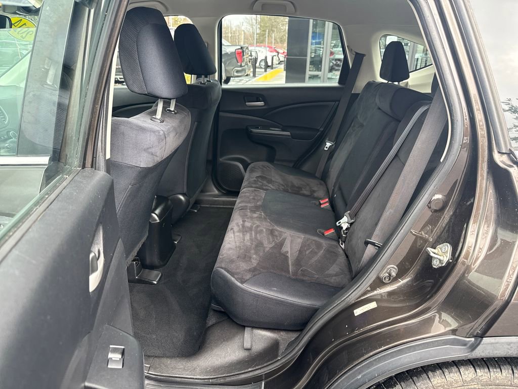Used 2014 Honda CR-V LX image 30