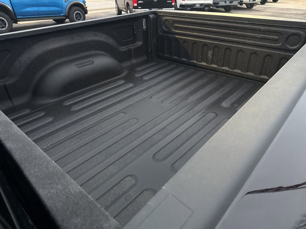 New 2026 RAM 3500 Limited image 8