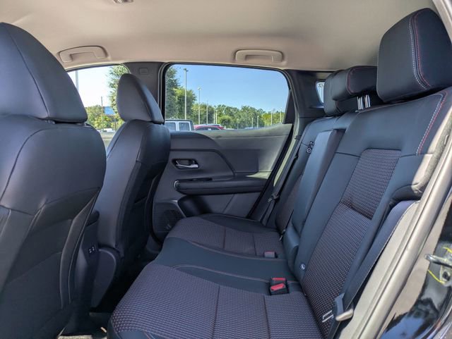 New 2026 Nissan Kicks SR FWD image 26