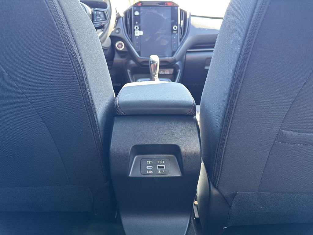 New 2026 Subaru Impreza RS AWD/4WD image 21