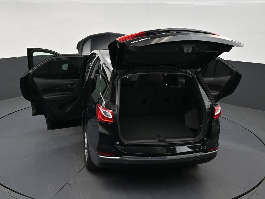 Used 2020 Chevrolet Equinox LT AWD/4WD image 31