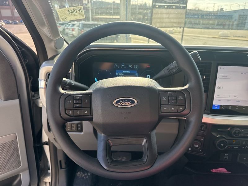 New 2026 Ford F350 XLT w/ XLT Premium Package image 25