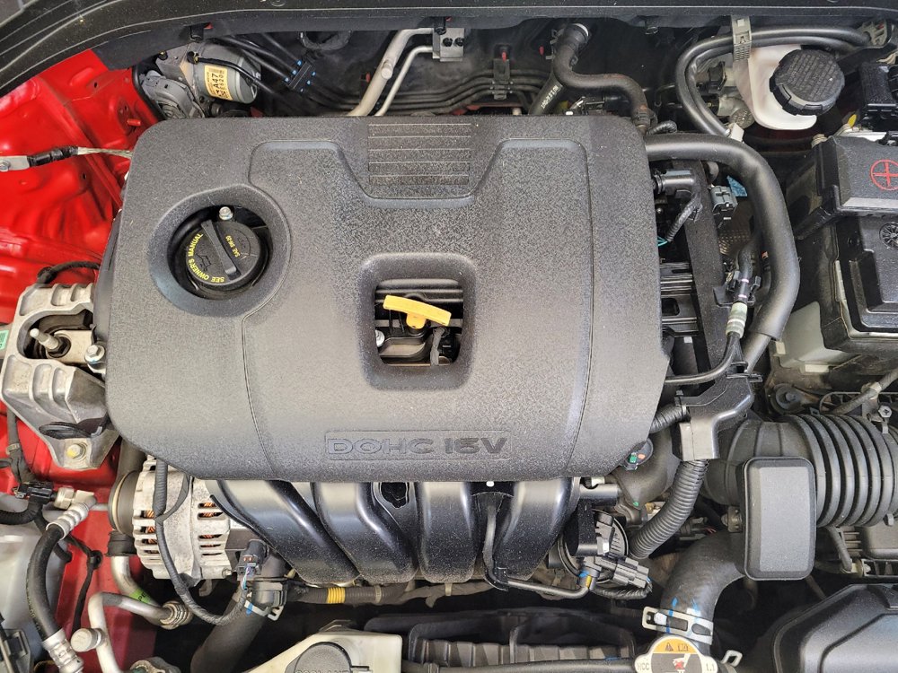 Used 2020 Hyundai Elantra SEL FWD image 30