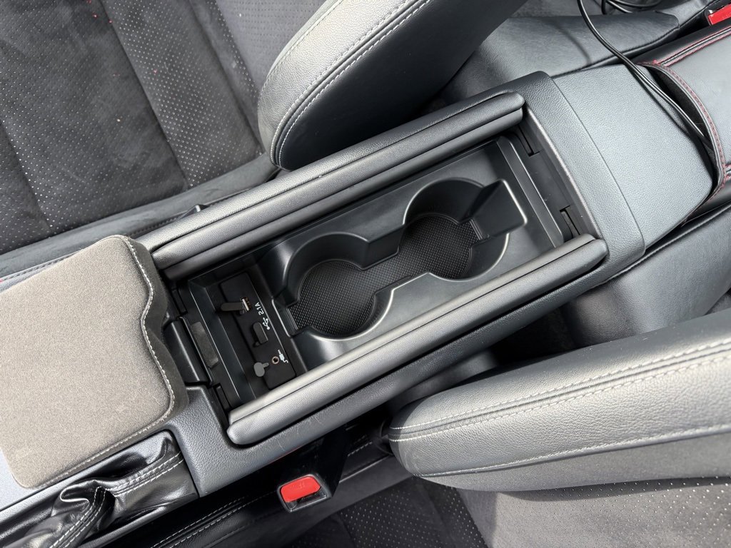 Used 2024 Toyota GR86 Premium image 26