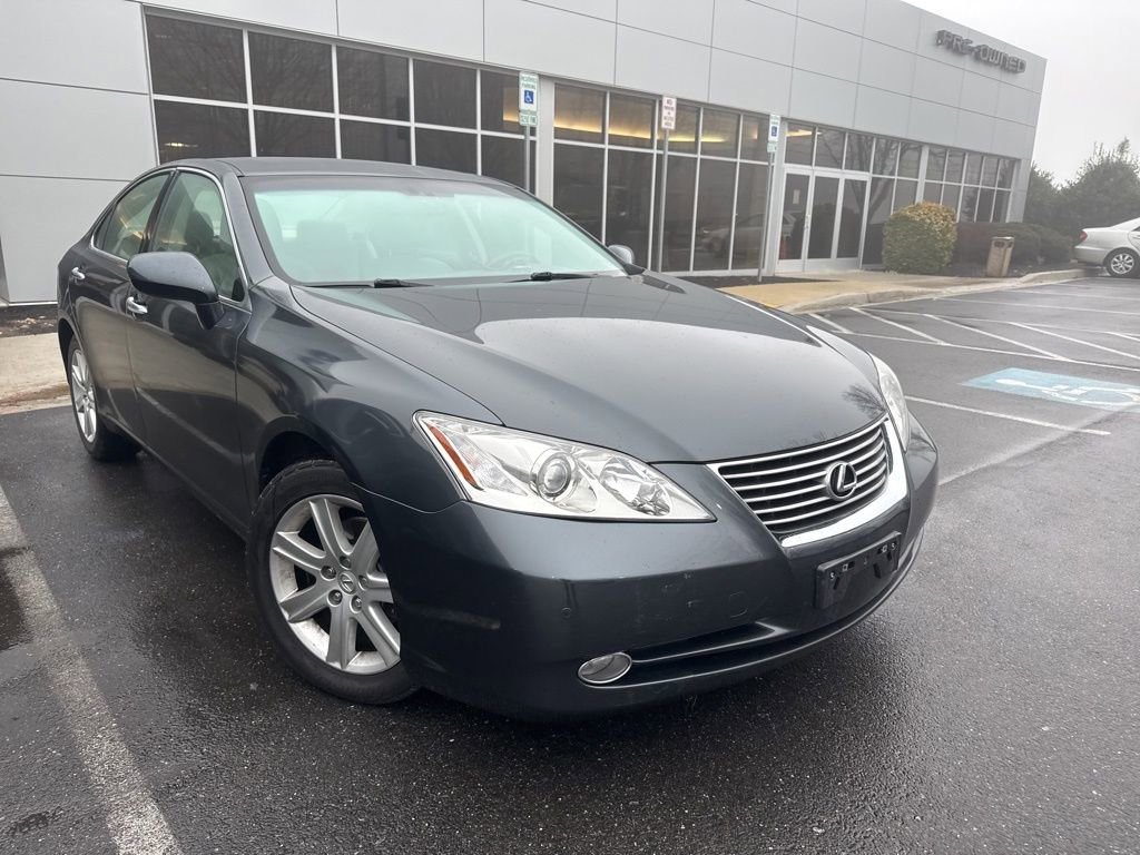 Used 2009 Lexus ES 350