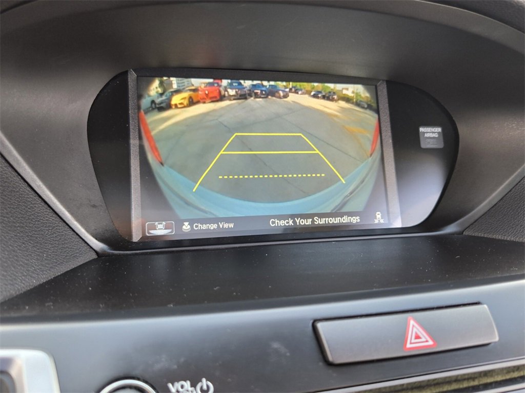Used 2020 Acura TLX w/ Technology Package image 22