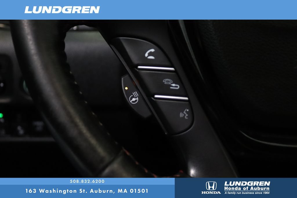 Used 2017 Honda Ridgeline Black Edition image 20