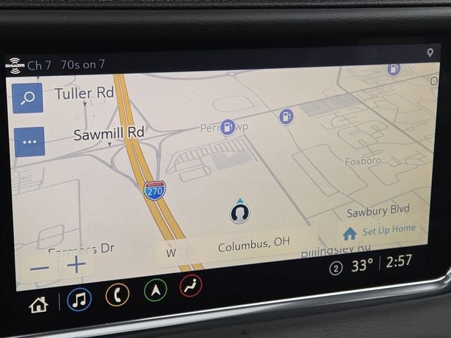 Used 2021 GMC Yukon Denali image 4