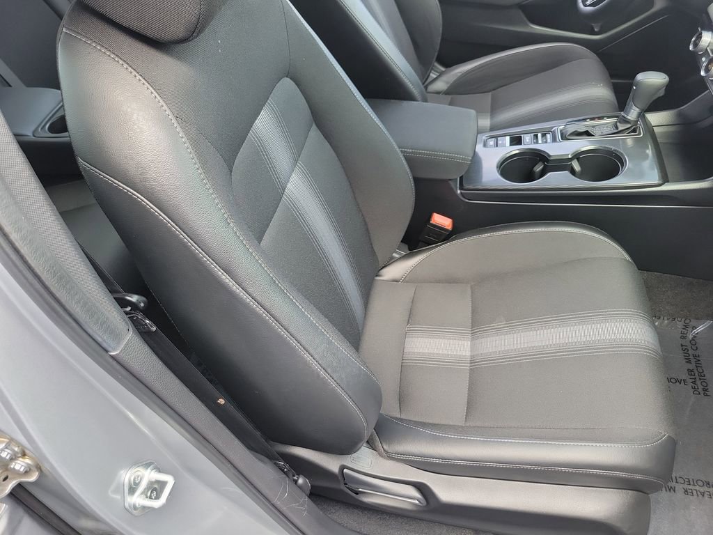 Used 2025 Honda Civic Sport image 19