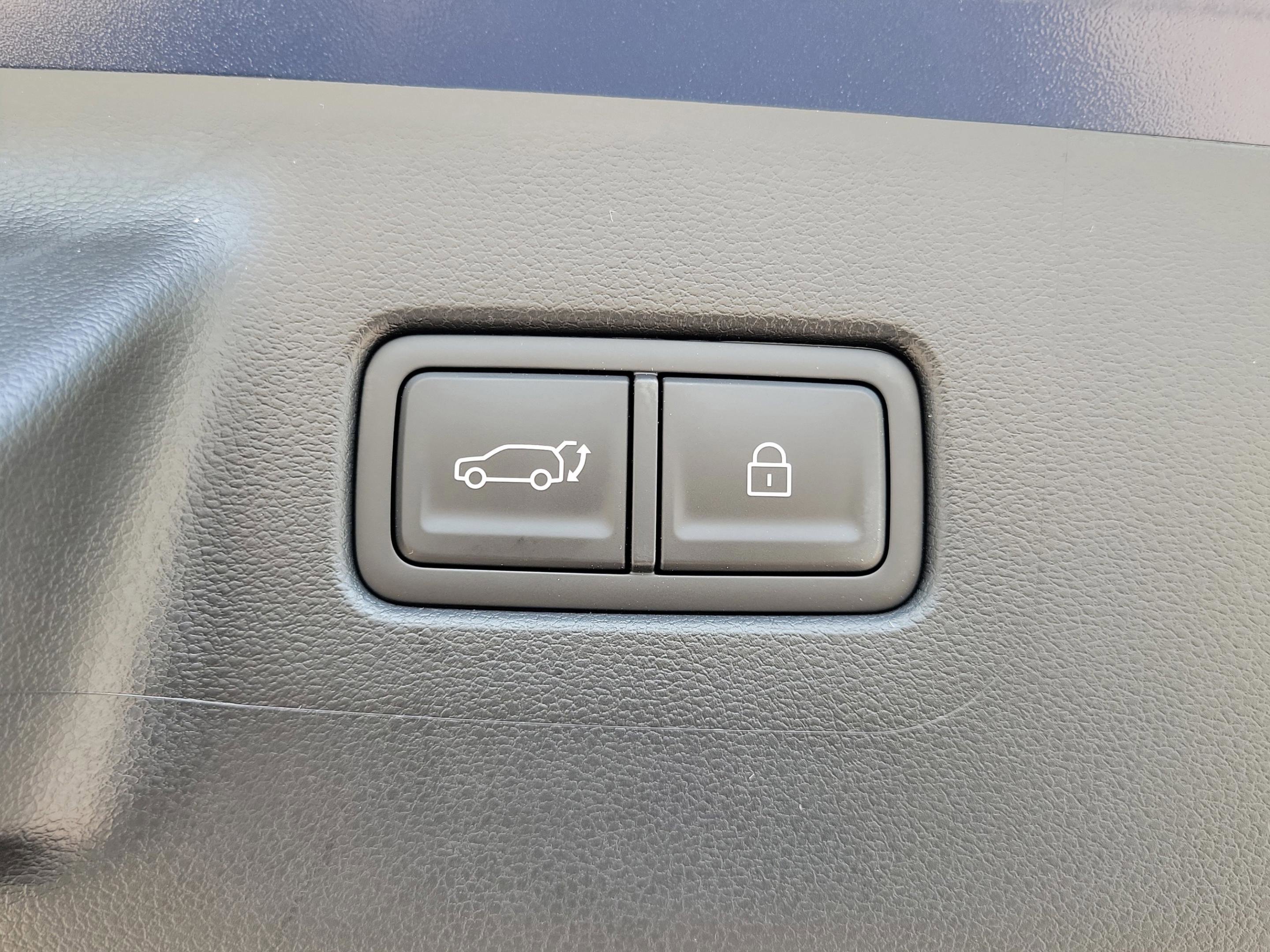 New 2026 Hyundai Santa Fe XRT image 29