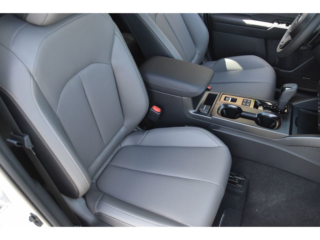 New 2026 Subaru Outback Limited XT AWD/4WD image 29