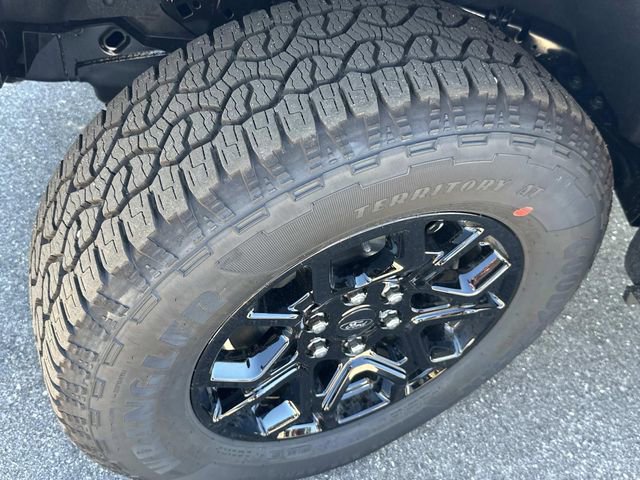 New 2025 Ford F150 STX image 16