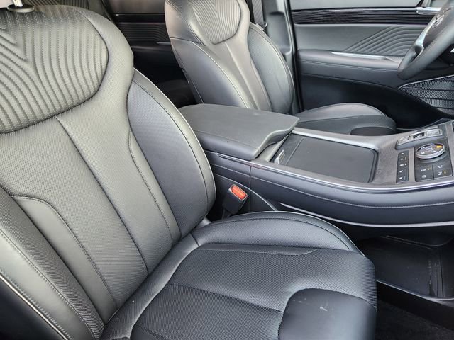 Used 2025 Hyundai Palisade Calligraphy image 10