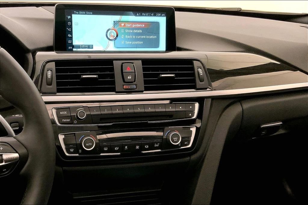 Used 2017 BMW 440i Gran Coupe xDrive image 5