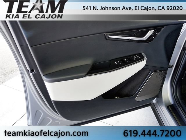 Certified 2023 Kia EV6 GT-Line w/ GT-Line Suede Seat Package RWD image 26