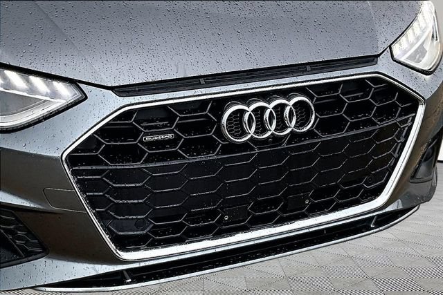 Used 2023 Audi A4 2.0T Premium Plus AWD/4WD image 30