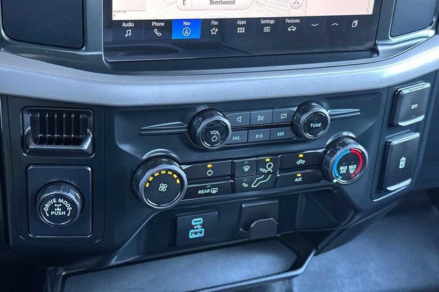 Used 2024 Ford F150 XL w/ Equipment Group 103A High image 17