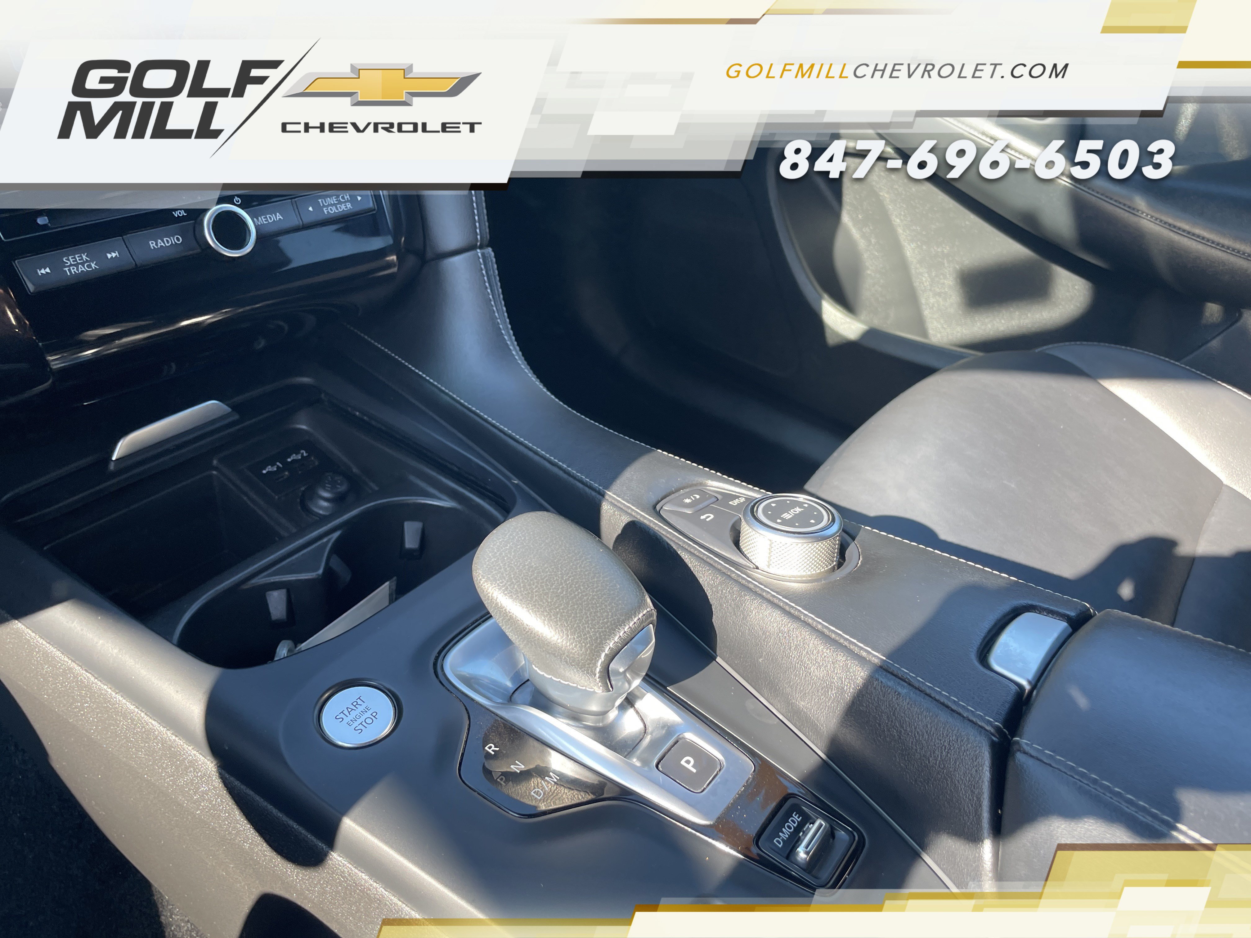 Used 2021 INFINITI QX50 Luxe w/ Appearance Package AWD/4WD image 23