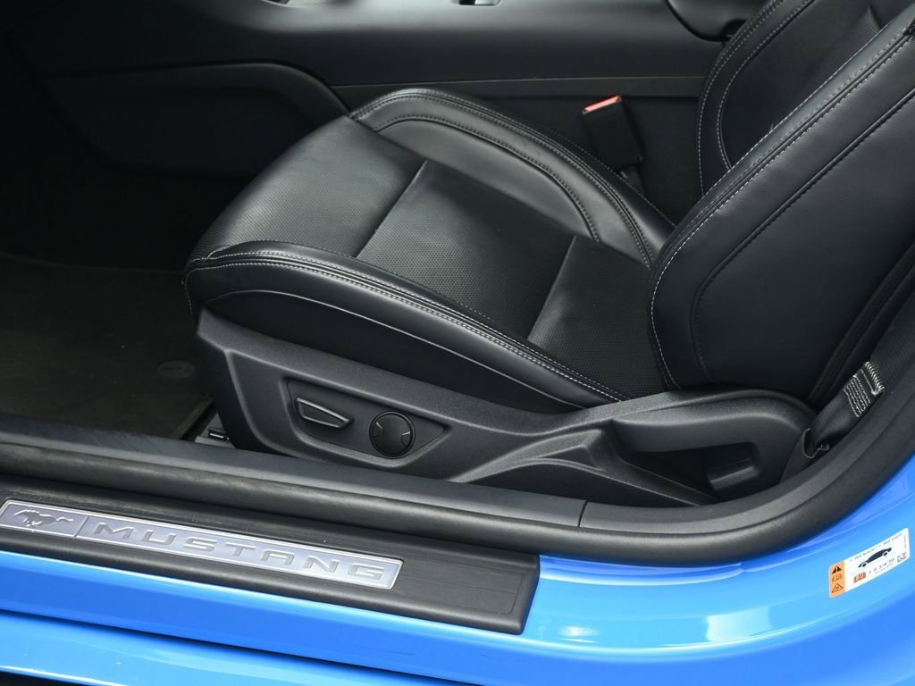 Certified 2024 Ford Mustang GT Premium image 11