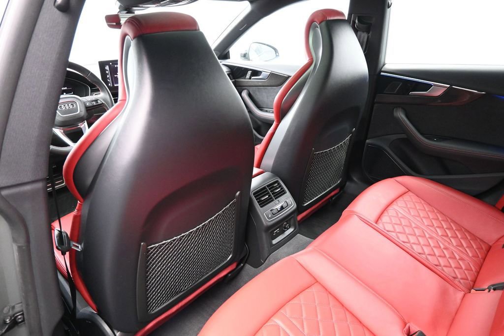 Used 2023 Audi S5 Prestige w/ Prestige Package AWD/4WD image 8
