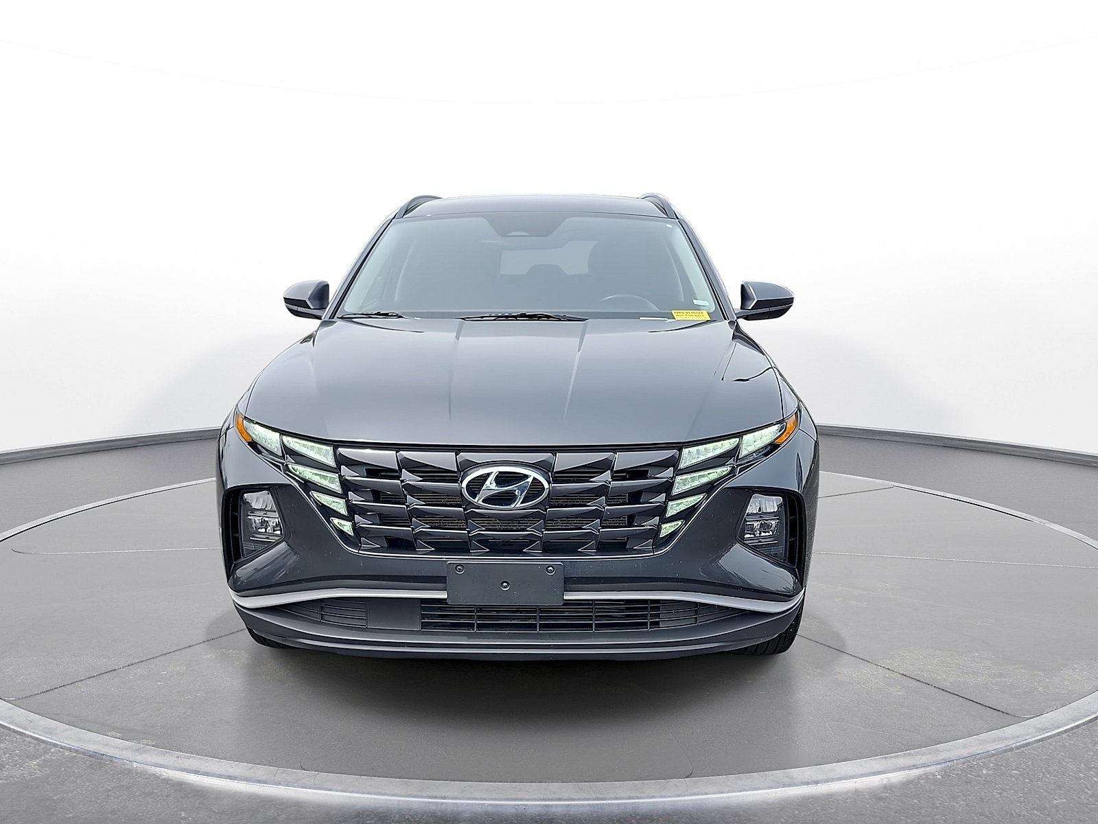 Used 2024 Hyundai Tucson SEL FWD image 3