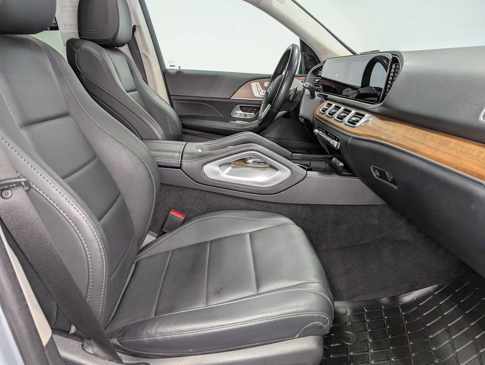 Certified 2023 Mercedes-Benz GLE 450 4MATIC image 39