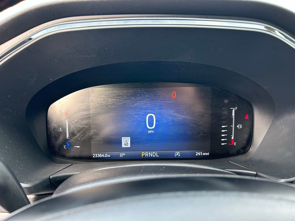 Certified 2023 Ford Escape ST-Line image 24