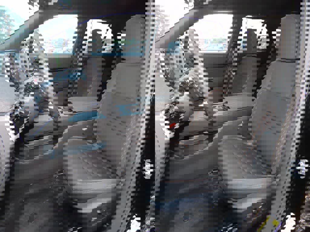 New 2025 Honda Prologue EX image 12