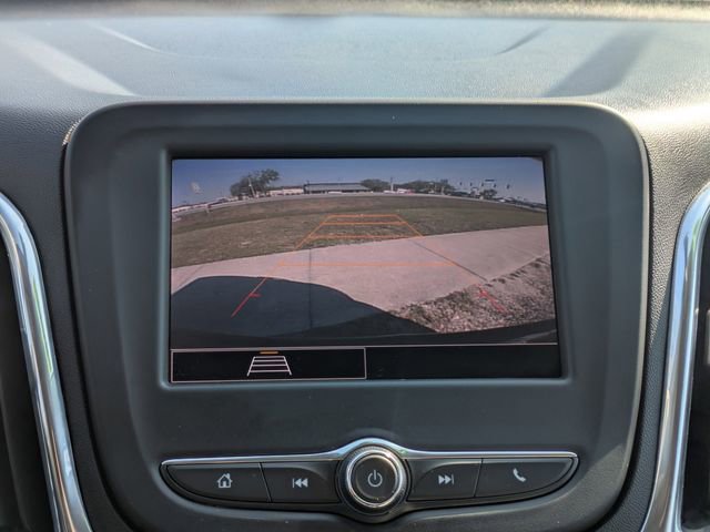 Used 2023 Chevrolet Equinox LS w/ LS Convenience Package image 21