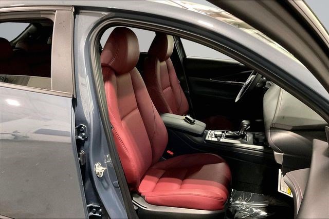 New 2026 MAZDA CX-30 AWD 2.5 S image 11