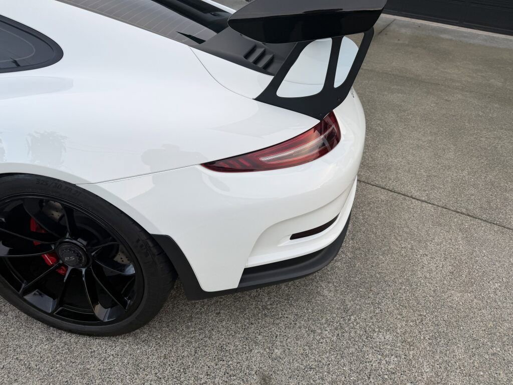 Used 2016 Porsche 911 GT3 RS image 14