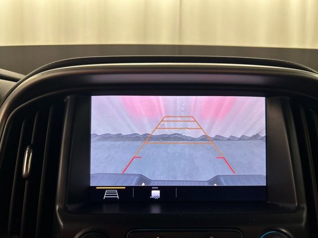 Used 2022 Chevrolet Colorado ZR2 image 18