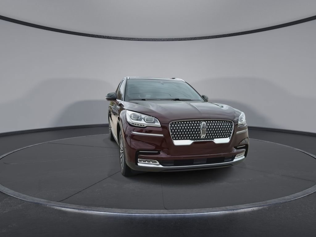 Used 2022 Lincoln Aviator Reserve w/ Equipment Group 201A image 3