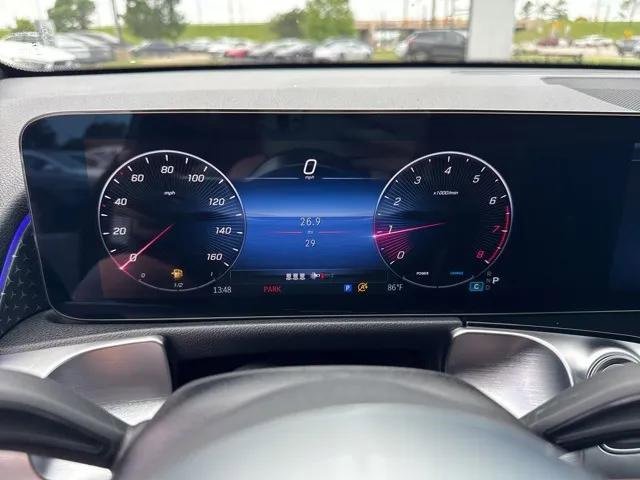 New 2025 Mercedes-Benz GLB 250 image 35