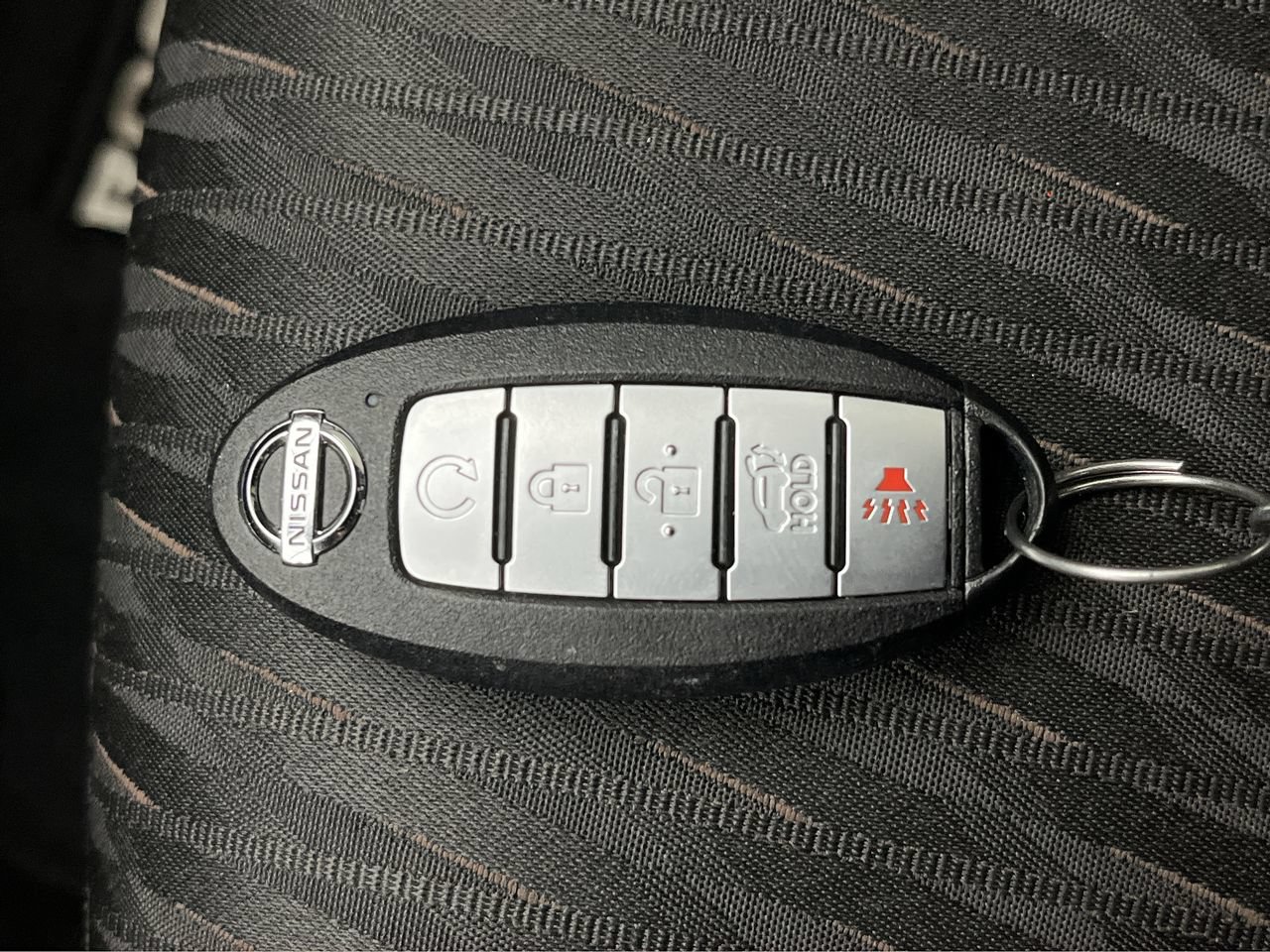 Used 2019 Nissan Rogue SV AWD/4WD image 24