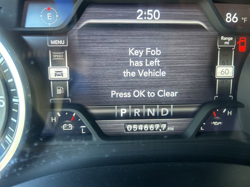 Certified 2024 RAM 1500 Laramie image 46