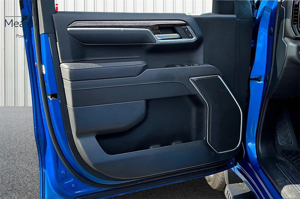 Used 2023 GMC Sierra 1500 Elevation image 19