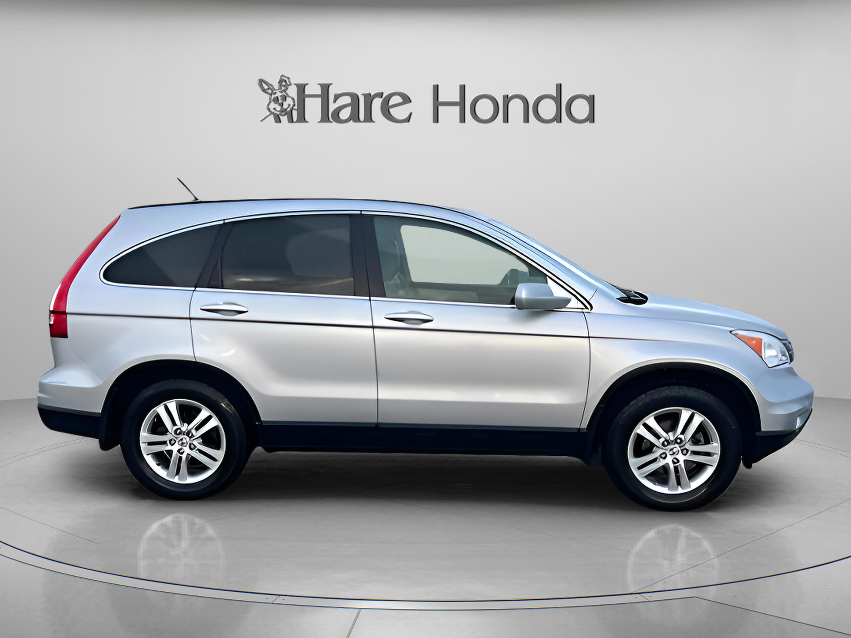 Used 2011 Honda CR-V EX-L image 6