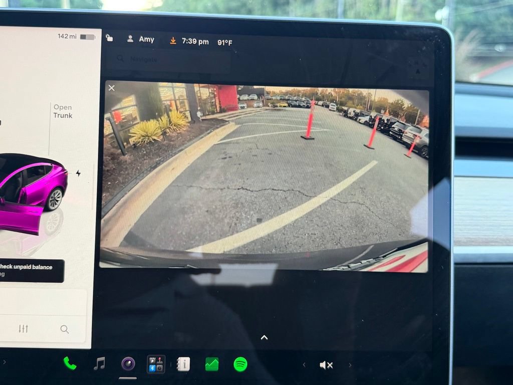 Used 2023 Tesla Model 3 Long Range AWD/4WD image 47