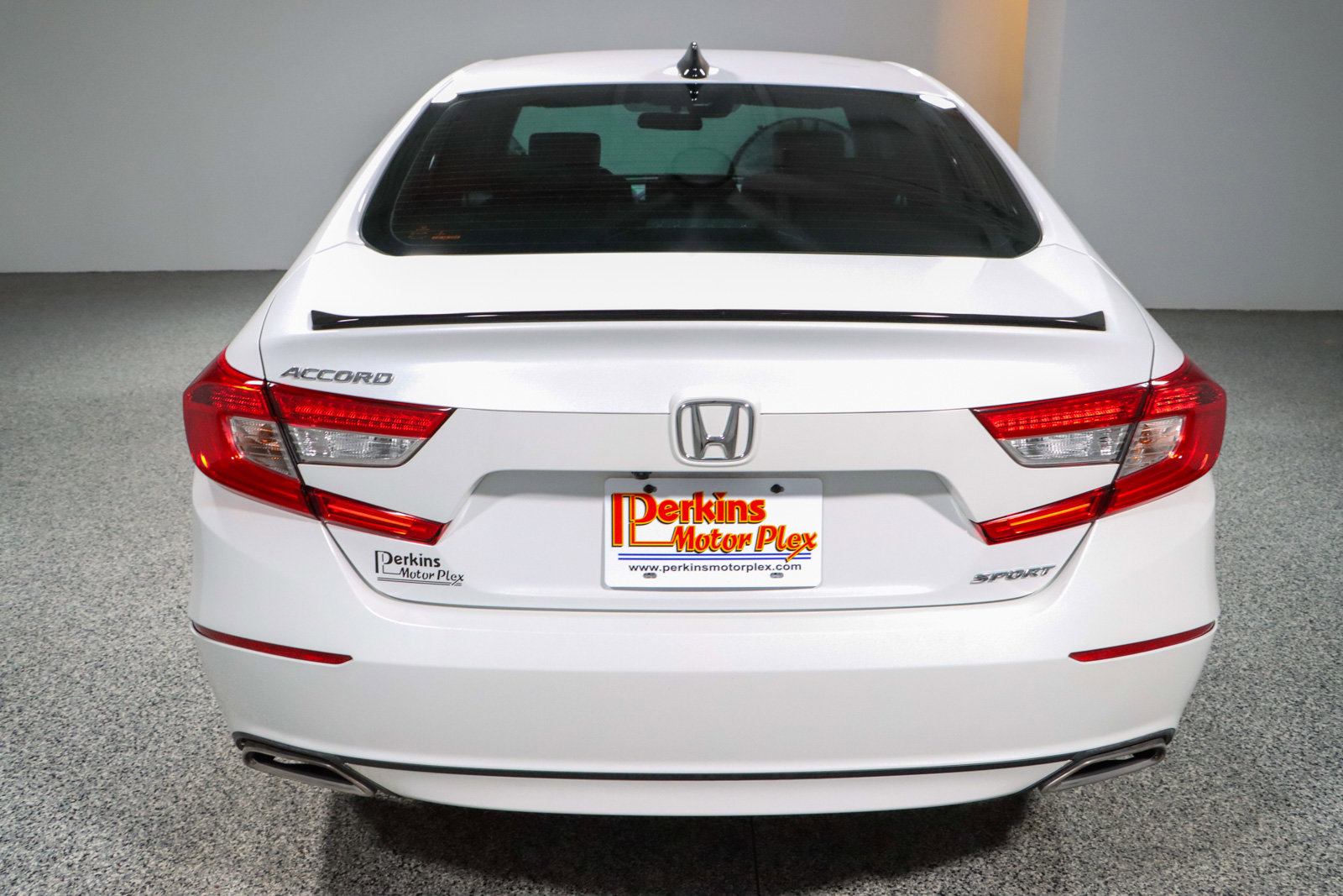Used 2022 Honda Accord Sport image 8